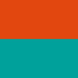 Complementary contrast