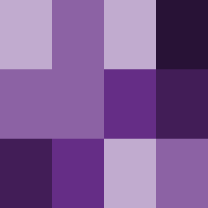 Light-dark contrast